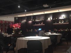 -千百味红餐厅·江西菜(绿地双子塔店)