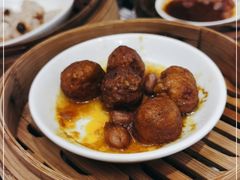 -万荟轩海鲜·粤式点心自助餐厅(蓝海风万怡酒店)