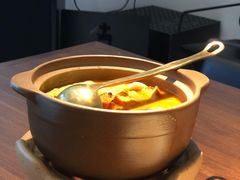 厦门沙茶锅-CHIC1699远洋私厨