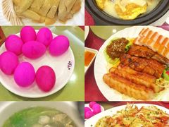 -客家汇·客家传承菜(水库店)