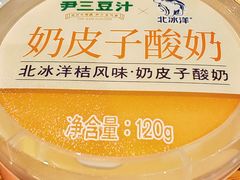 -尹三豆汁(前门旗舰店)