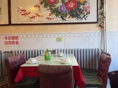 -胖子菜馆(隆昌路店)