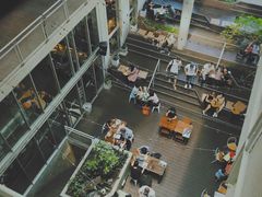 -ROAST coffee & eatery