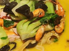 -老海陵·泰州菜(图书馆店)