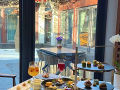 -京兆尹(雍和宫店)