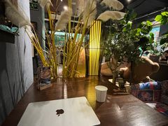 -咖法森林·咖啡  酒吧(天河店)