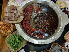 -大龙火锅(老店)