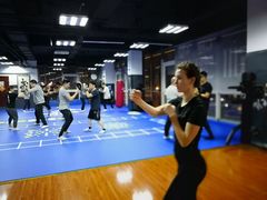 -咏春拳学总会·一拳咏春(双井店)