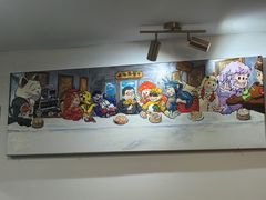 -本味友膳·茶餐厅(和达中心城店)