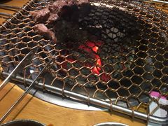 -老炉家木炭烤肉(长江国际店)