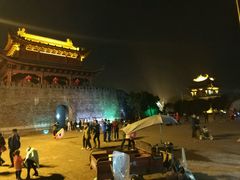 -汴河街