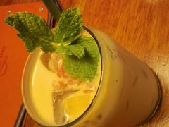 -MR.ROCKY洛奇先生·西餐&酒吧(琶醍店)