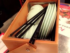 -炭舍干锅·烤鱼(扬名广场店)