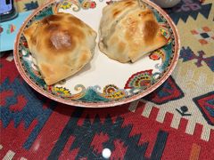 -巴依老爷新疆美食(工体旗舰店)