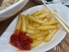 -航海博物馆餐厅