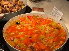 -源·咖啡自助餐厅·开渔季·闽南美食·三文鱼·烧烤(海口华彩洲际酒店)