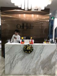 -OnHair造型