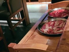 -西塔老太太泥炉烤肉(万柳华联店)