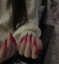 -HUII NAIL绘京美甲美睫会馆