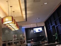 大堂-长安壹号
