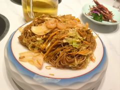-松沪名灶·豆浆鱼头·新上海菜(江川路交大店)
