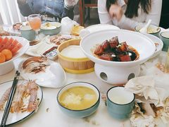 -天天鱼港·海鲜·鲅鱼水饺·招牌烤鸭(黄骅店)