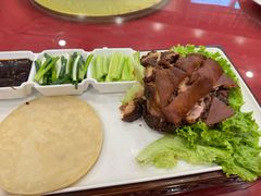 -泰丰楼(前门西大街店)