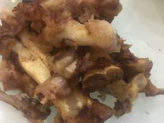 -清真磊磊烧烤老店(饮虎池街34号店)