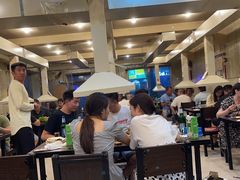 大堂-韩风烤牛肉冷面店