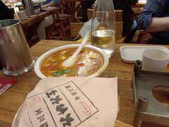 -平娃三宝烧烤·面食(富丰桥店)