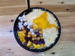 -串妹花式冰粉(乐山总店)