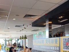 -麦当劳(三亚凤凰机场店)