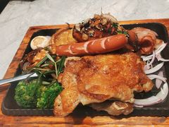 -翠华餐厅(正佳广场店)