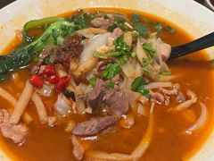 -漆黑觉米粉(三里屯店)