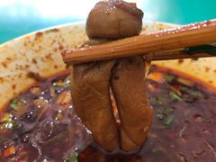 -甘记肥肠粉(马鞍北路店)