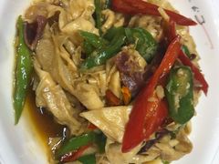 -辣公子·千岛湖私房菜(滨江店)