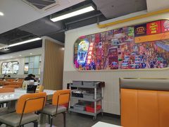 -添星码头茶餐厅(松坪山店)