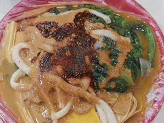 -安发瞧麻辣烫(总店)