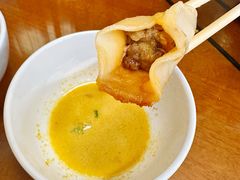 -锅贴王海鲜小馆