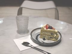 -EVERNAKED裸蛋糕(SOHO天山店)
