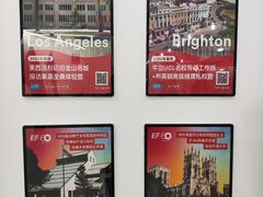 -英孚教育青少儿(河东中心)