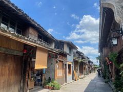 -台州府城(江南长城)