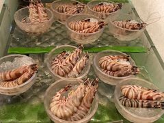 -半岛翡丽海鲜自助餐厅(观风亭店)
