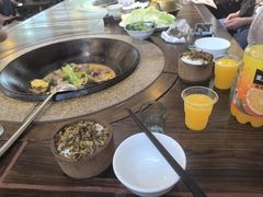 -印象老灶台三下锅·湘西本土原味菜(天门山索道店)