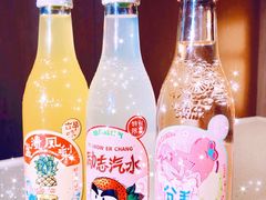 -万达广场(松江店)