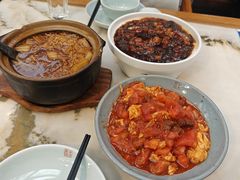 -小吊梨汤·北京菜(香山店)