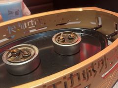 -江边城外烤全鱼(方庄时代购物中心店)