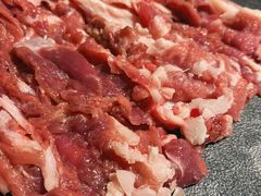 -羊大爷涮肉(亮马桥店)