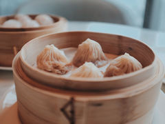 -唐阁海景中餐厅·纯手工早茶·粤菜(海口朗廷酒店)