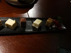 -楼兰新疆主题餐厅(苏州中心店)